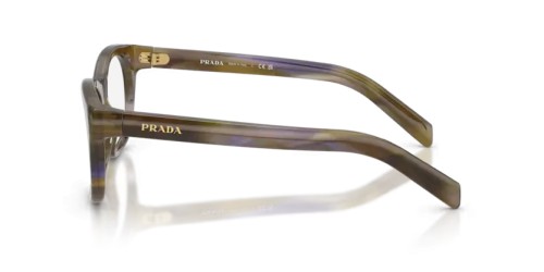 PRADA PR C13V - 23G1O1 - 54 Brillenfassungen