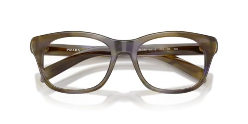 PRADA PR C13V - 23G1O1 - 54 Brillenfassungen