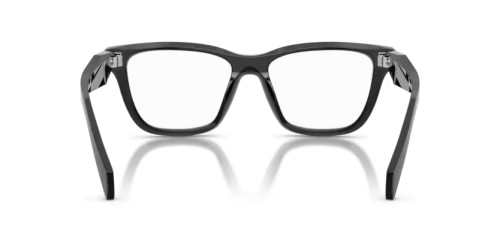 PRADA PR C10V - 16K1O1 - 54 Brillenfassungen Schwarz Schmetterling