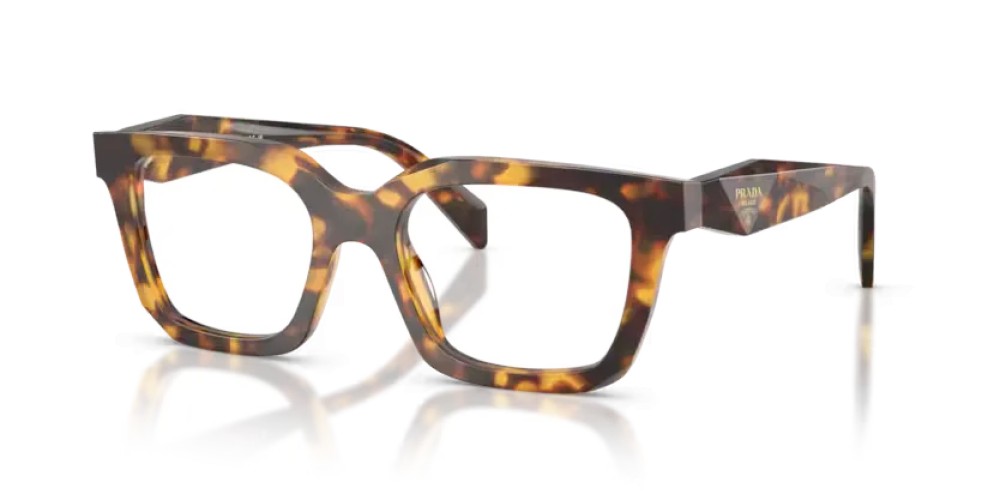 PRADA PR C08V - 14L1O1 - 52 Brillenfassungen