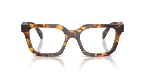 PRADA PR C08V - 14L1O1 - 52 Brillenfassungen