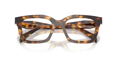 PRADA PR C08V - 14L1O1 - 52 Brillenfassungen