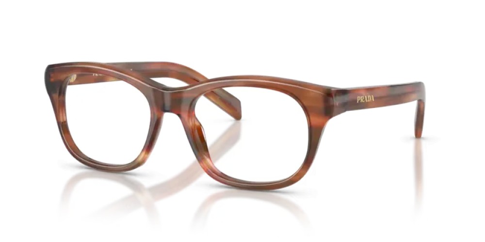PRADA PR C13V - 24G1O1 - 54 Brillenfassungen