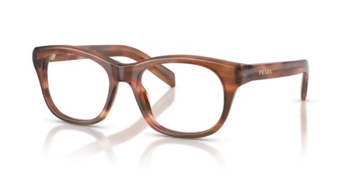 PRADA PR C13V - 24G1O1 - 54 Brillenfassungen