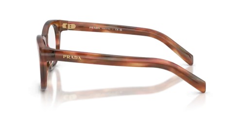 PRADA PR C13V - 24G1O1 - 54 Brillenfassungen