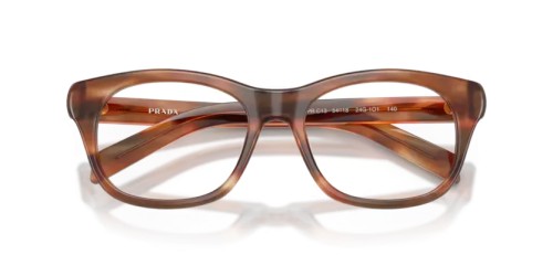 PRADA PR C13V - 24G1O1 - 54 Brillenfassungen