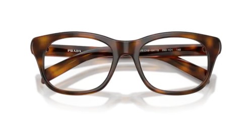 PRADA PR C13V - 20D1O1 - 54 Brillenfassungen