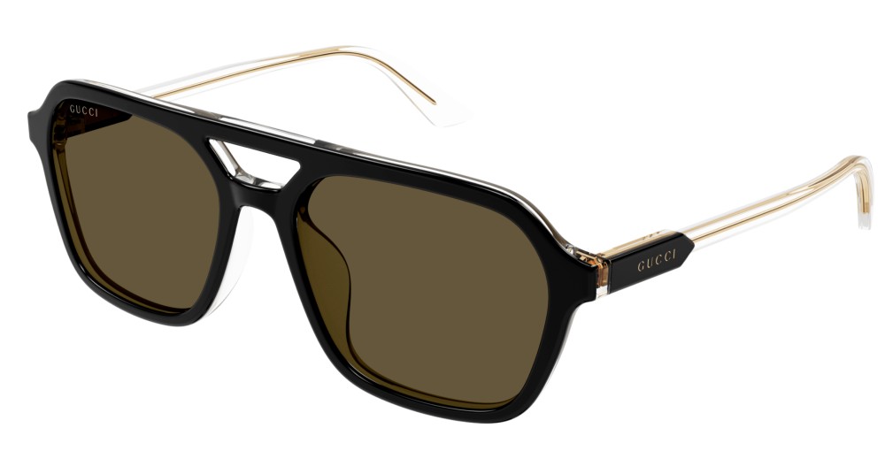 Gucci GG1823SA - 003 - 57 Sonnenbrillen