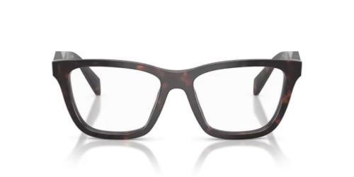 PRADA PR C10V - 17N1O1 - 54 Brillenfassungen Schmetterling