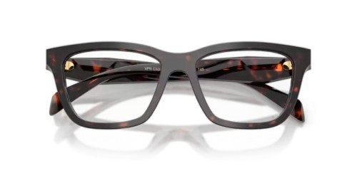 PRADA PR C10V - 17N1O1 - 54 Brillenfassungen Schmetterling
