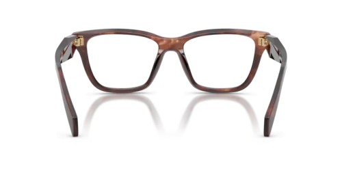 PRADA PR C10V - 14P1O1 - 54 Brillenfassungen Schmetterling