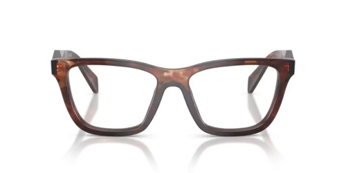 PRADA PR C10V - 14P1O1 - 54 Brillenfassungen Schmetterling