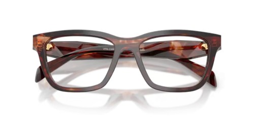 PRADA PR C10V - 14P1O1 - 54 Brillenfassungen Schmetterling