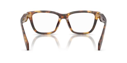 PRADA PR C10V - 14L1O1 - 54 Brillenfassungen Schmetterling