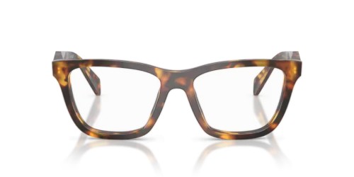PRADA PR C10V - 14L1O1 - 54 Brillenfassungen Schmetterling
