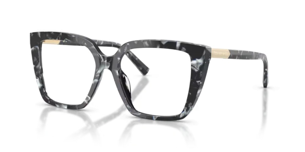 TIFFANY & CO. TF2278 - 8428 - 53 Brillenfassungen Eckig