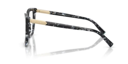 TIFFANY & CO. TF2278 - 8428 - 53 Brillenfassungen Eckig