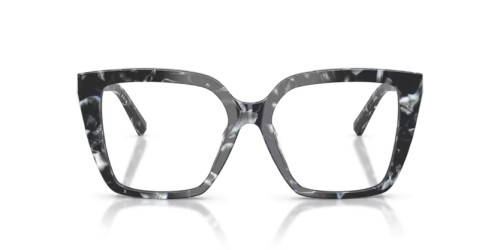 TIFFANY & CO. TF2278 - 8428 - 53 Brillenfassungen Eckig