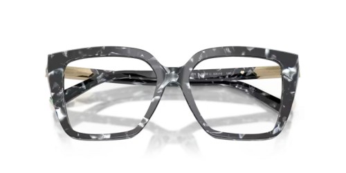 TIFFANY & CO. TF2278 - 8428 - 53 Brillenfassungen Eckig