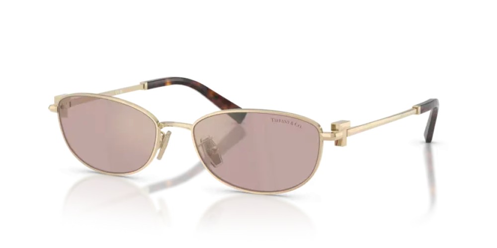 TIFFANY & CO. TF3115 - 6189VS - 56 Sonnenbrillen Oval