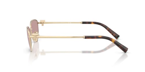 TIFFANY & CO. TF3115 - 6189VS - 56 Sonnenbrillen Oval