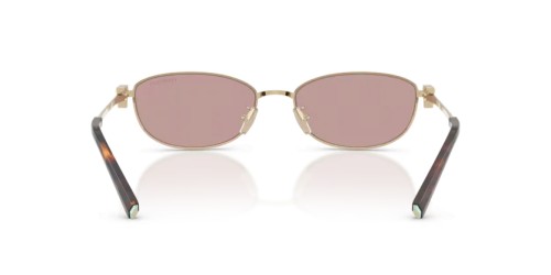 TIFFANY & CO. TF3115 - 6189VS - 56 Sonnenbrillen Oval