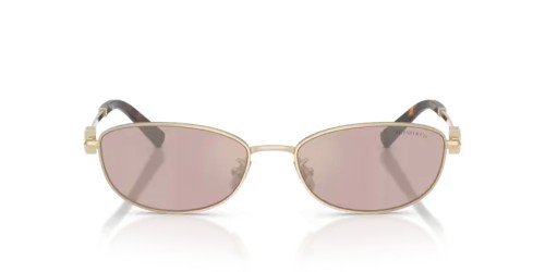 TIFFANY & CO. TF3115 - 6189VS - 56 Sonnenbrillen Oval