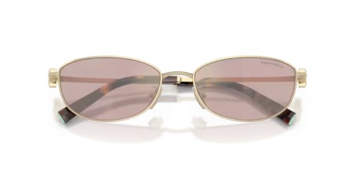 TIFFANY & CO. TF3115 - 6189VS - 56 Sonnenbrillen Oval