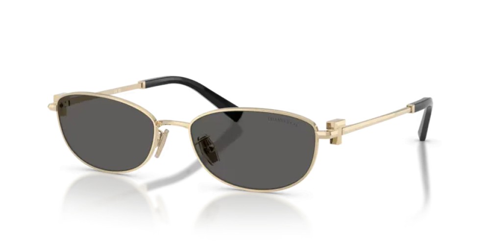 TIFFANY & CO. TF3115 - 6021S4 - 56 Sonnenbrillen Oval