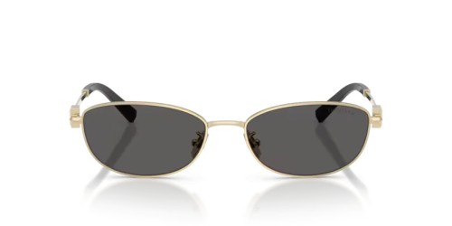 TIFFANY & CO. TF3115 - 6021S4 - 56 Sonnenbrillen Oval