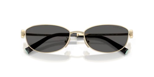 TIFFANY & CO. TF3115 - 6021S4 - 56 Sonnenbrillen Oval