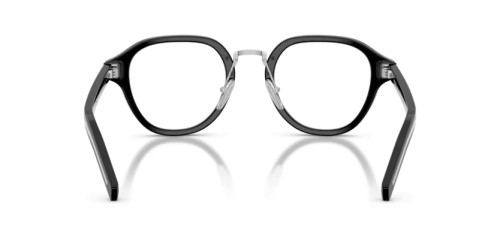 PRADA PR C05V - 16K1O1 - 50 Brillenfassungen Schwarz