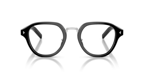 PRADA PR C05V - 16K1O1 - 50 Brillenfassungen Schwarz