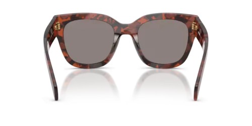 PRADA PR C04S - 23F80Q - 52 Sonnenbrillen Eckig
