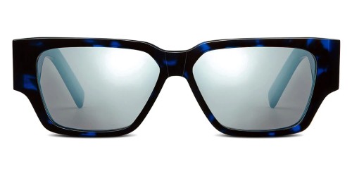 Dior CD DIAMOND S5I - 28I7 U - 56 Sonnenbrillen Eckig