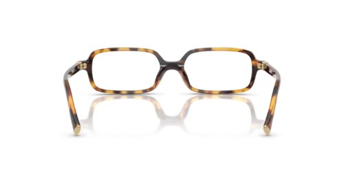 MIU MIU 11ZS - 14L08N - 51 - MIT BLAU-VIOLETTEM LICHTFILTER-GLÄSERN Sonnenbrillen Rechteck