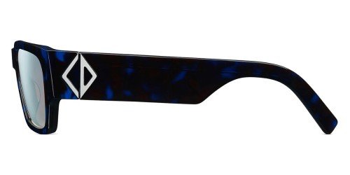 Dior CD DIAMOND S5I - 28I7 U - 56 Sonnenbrillen Eckig