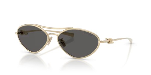 TIFFANY & CO. TF3117 60012G 58 - 6021S4 - 58 Sonnenbrillen