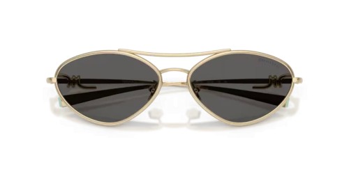 TIFFANY & CO. TF3117 60012G 58 - 6021S4 - 58 Sonnenbrillen