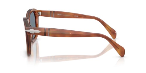 Persol PO0082S - 96/56 - 54 Sonnenbrillen Siena Erde Unregelmäßig