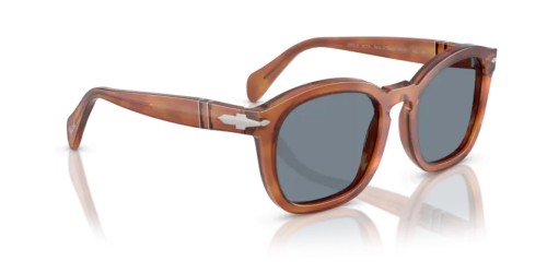 Persol PO0082S - 96/56 - 54 Sonnenbrillen Siena Erde Unregelmäßig