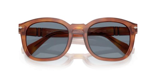 Persol PO0082S - 96/56 - 54 Sonnenbrillen Siena Erde Unregelmäßig