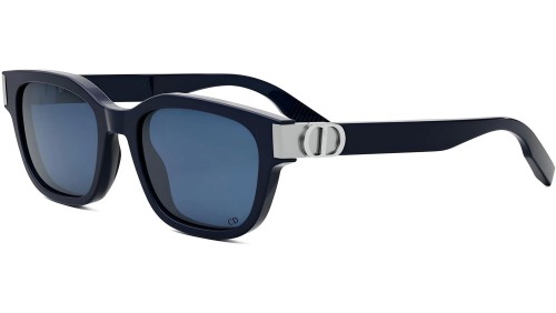 Dior CD ICON S1I - 33B0 V - 54 Sonnenbrillen Kissenform (Abgerundet)