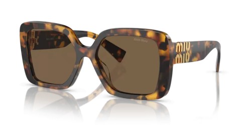 MIU MIU - Sonnenbrillen - MU 10YS - VAU06B - 56