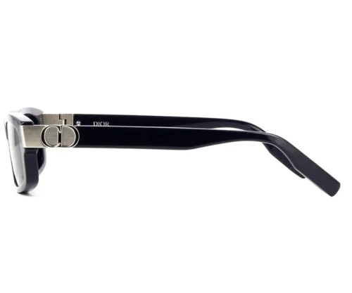 Dior CD ICON S2I - 33B0 V - 55 Sonnenbrillen Blau Eckig