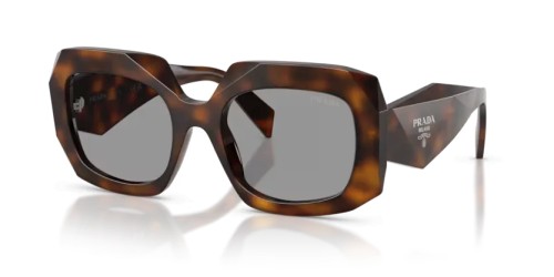 PRADA - Sonnenbrillen - PR B23S - 20D50Q - 54