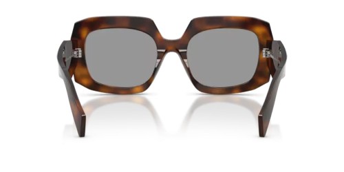 PRADA PR B23S - 20D50Q - 54 Sonnenbrillen Eckig