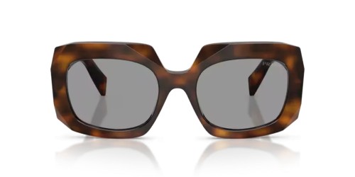 PRADA PR B23S - 20D50Q - 54 Sonnenbrillen Eckig