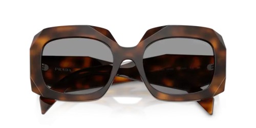 PRADA PR B23S - 20D50Q - 54 Sonnenbrillen Eckig