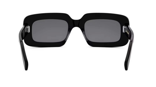 Celine CL40313U - 01A - 53 Sonnenbrillen Eckig